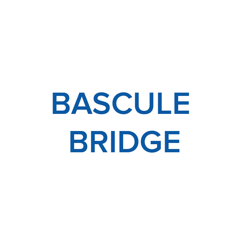 Balcule Bridge logo