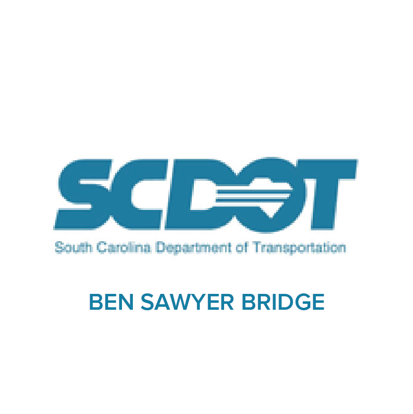 Ben Sawer Bridge logo
