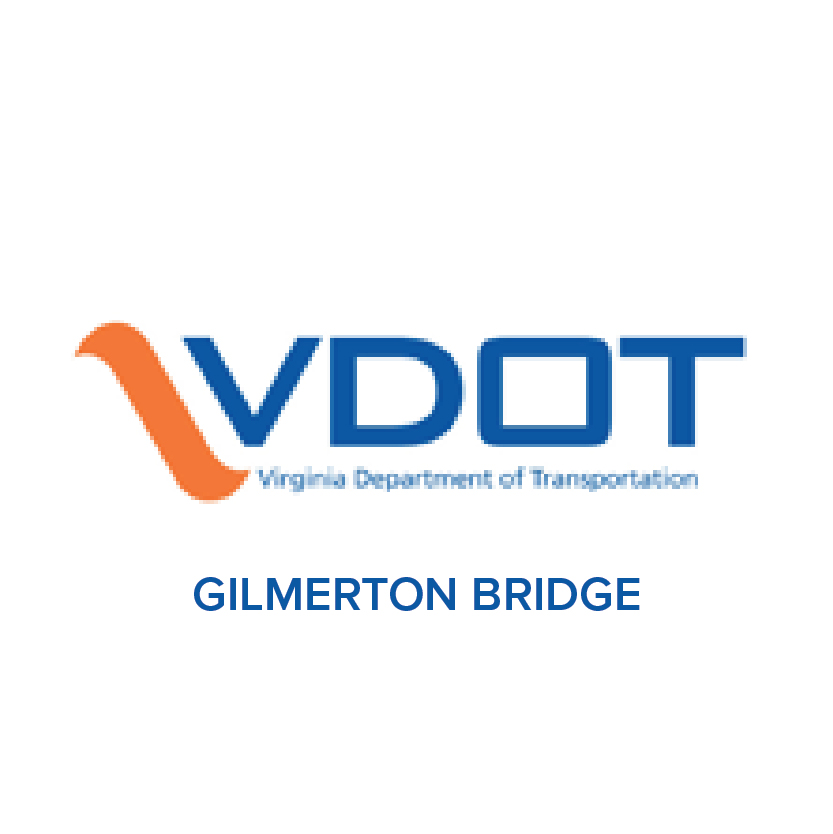 Glimerton Bridge logo