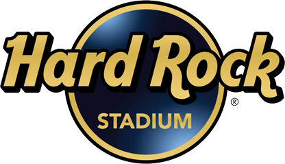 Hard Rock Stadium Miami Gardens