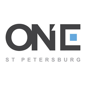 One, St. Petersburg