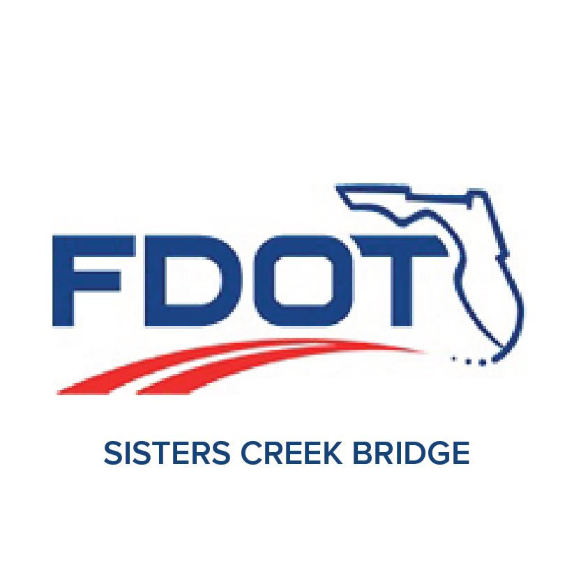 Sisters Creek Bridge
