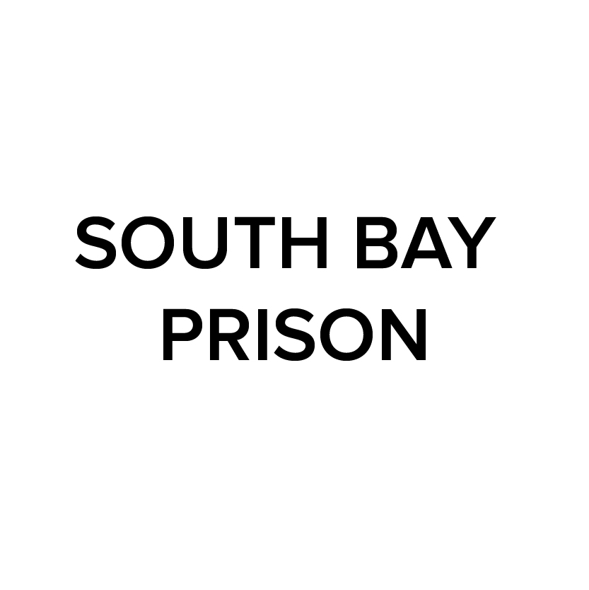 South Bay Prison logo