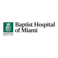 baptist hospital logo