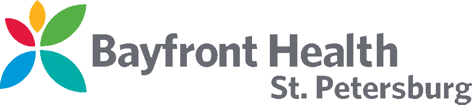 bayfront health st. petersburg
