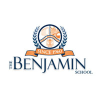 benjamin school logo