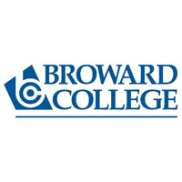 broward college logo