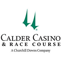 calder casino logo