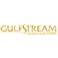 gulfstream park logo