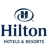 hilton logo