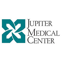 jupiter medical center logo