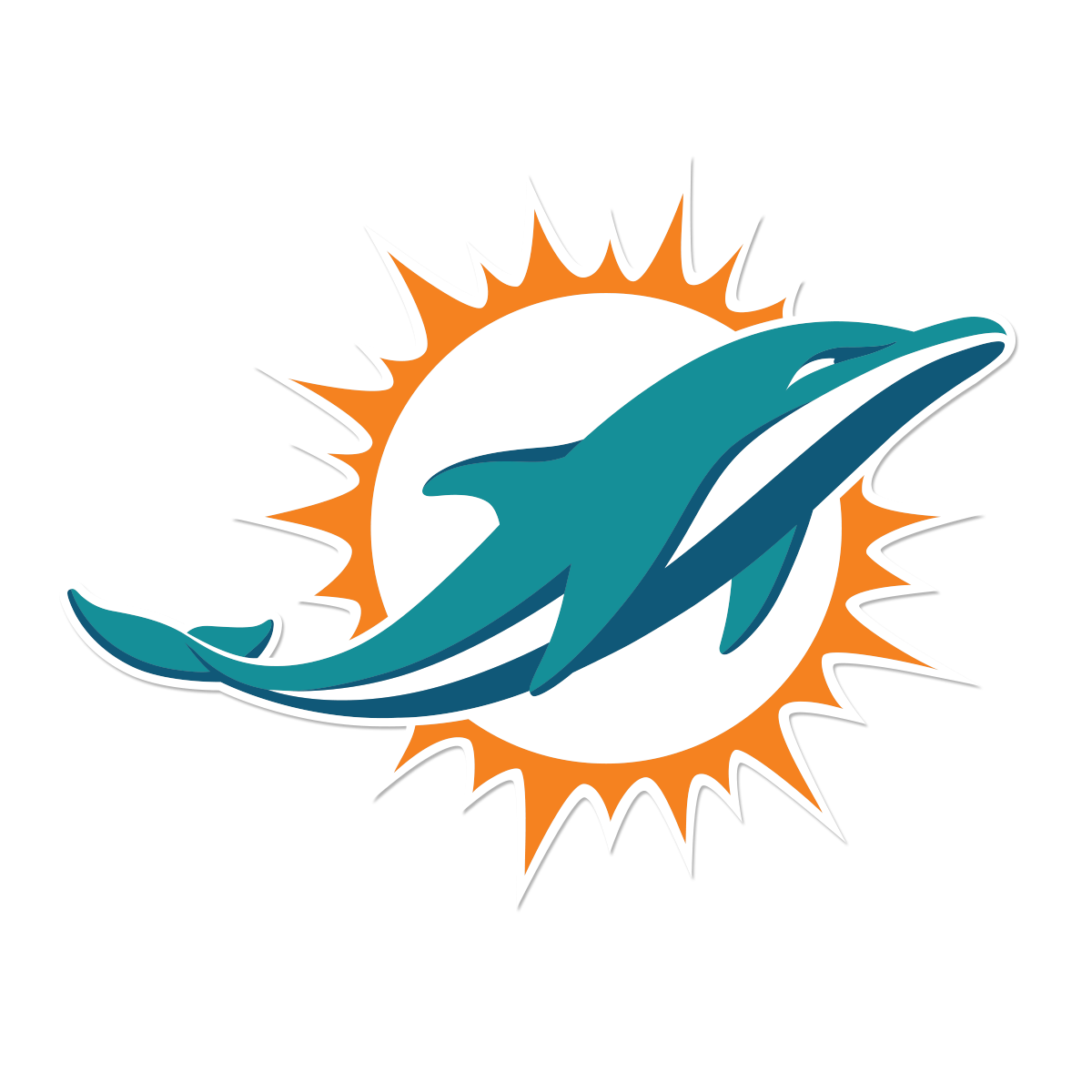 Florida Dolphins Logo