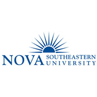 nova university logo