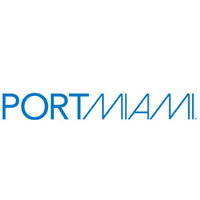 port miami logo