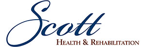 scott health and rehabilitation
