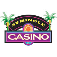 seminole casino logo