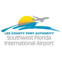 southwest fla aiport logo