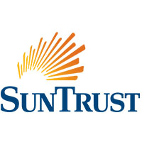 suntrust bank logo