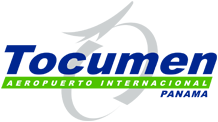 Tocumen, Panama Logo