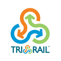 tri rail logo