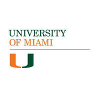 univ miami logo