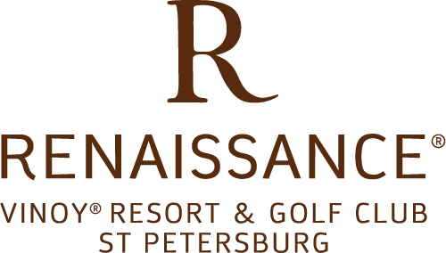 Renaissance Vinot Resort and Golf Club St. Petersburg
